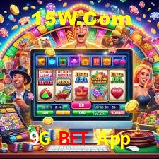 Bonus Features 9G Bet App