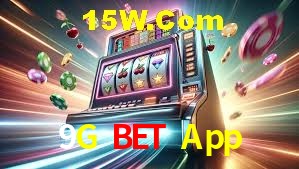 Welcome Bonus 9G Bet App