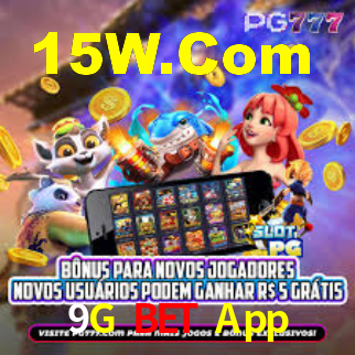 9G Bet Login