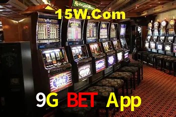 Promoções Sazonais 9G Bet App