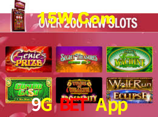 9G Bet App: Seu Cassino Premiado com Pagamentos Rápidos