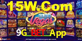 VIP Casino 9G Bet App