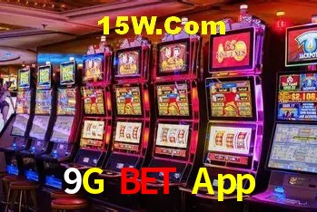 Apostas de Tênis 9G Bet App